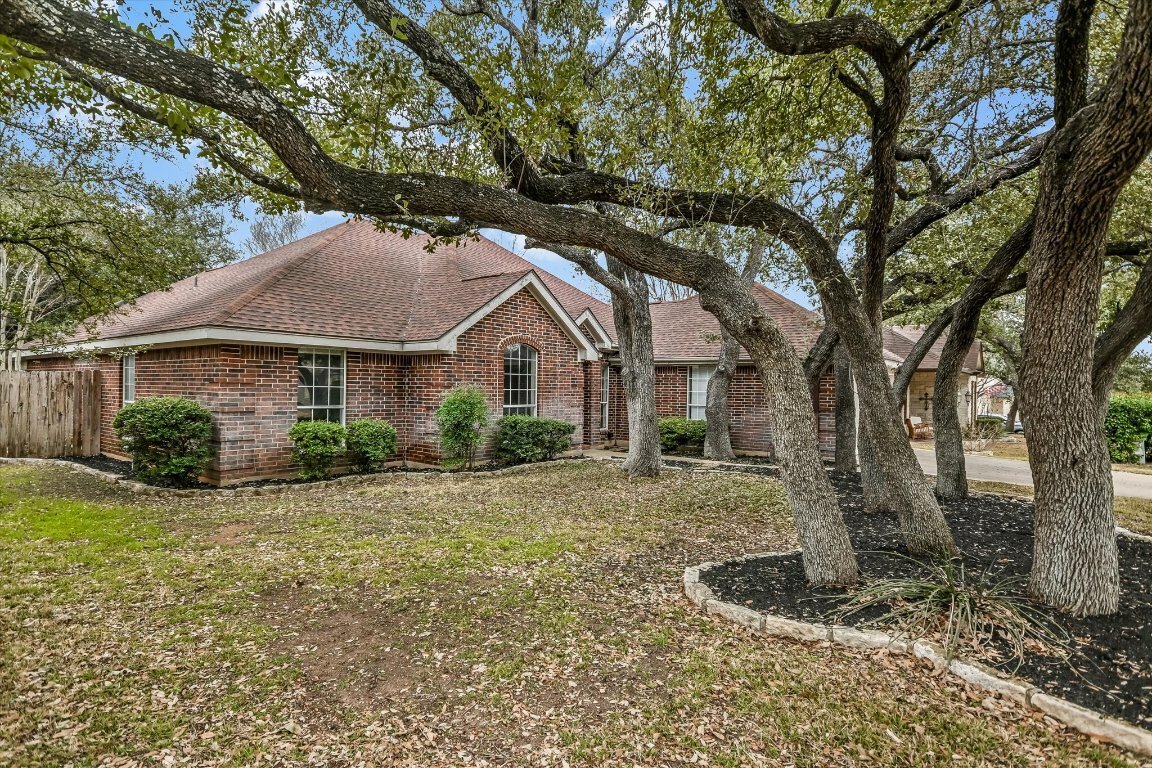 Property Photo:  503 Riverview Drive  TX 78628 