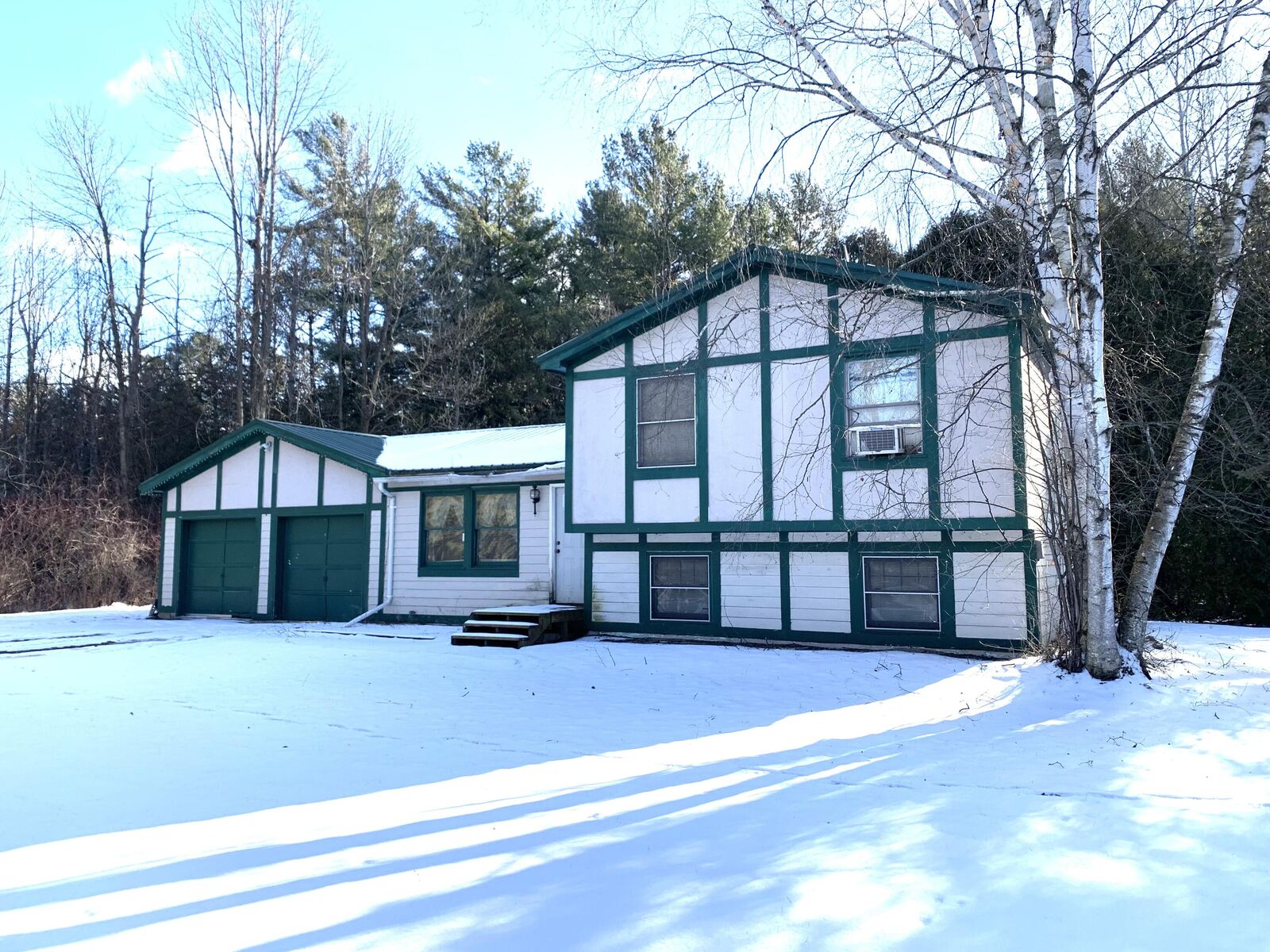 Property Photo:  8752 Route 9  NY 12921 