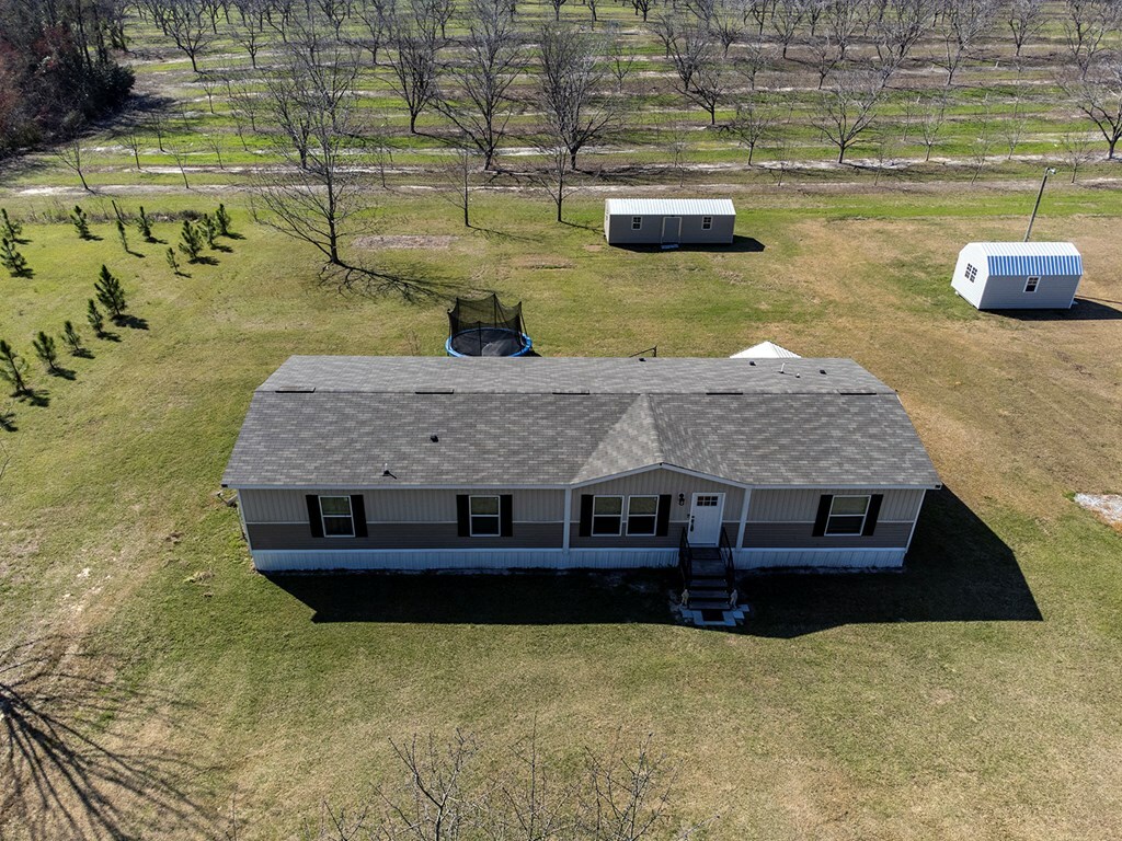 Property Photo: 3159 S Worth County Line Road GA 31705