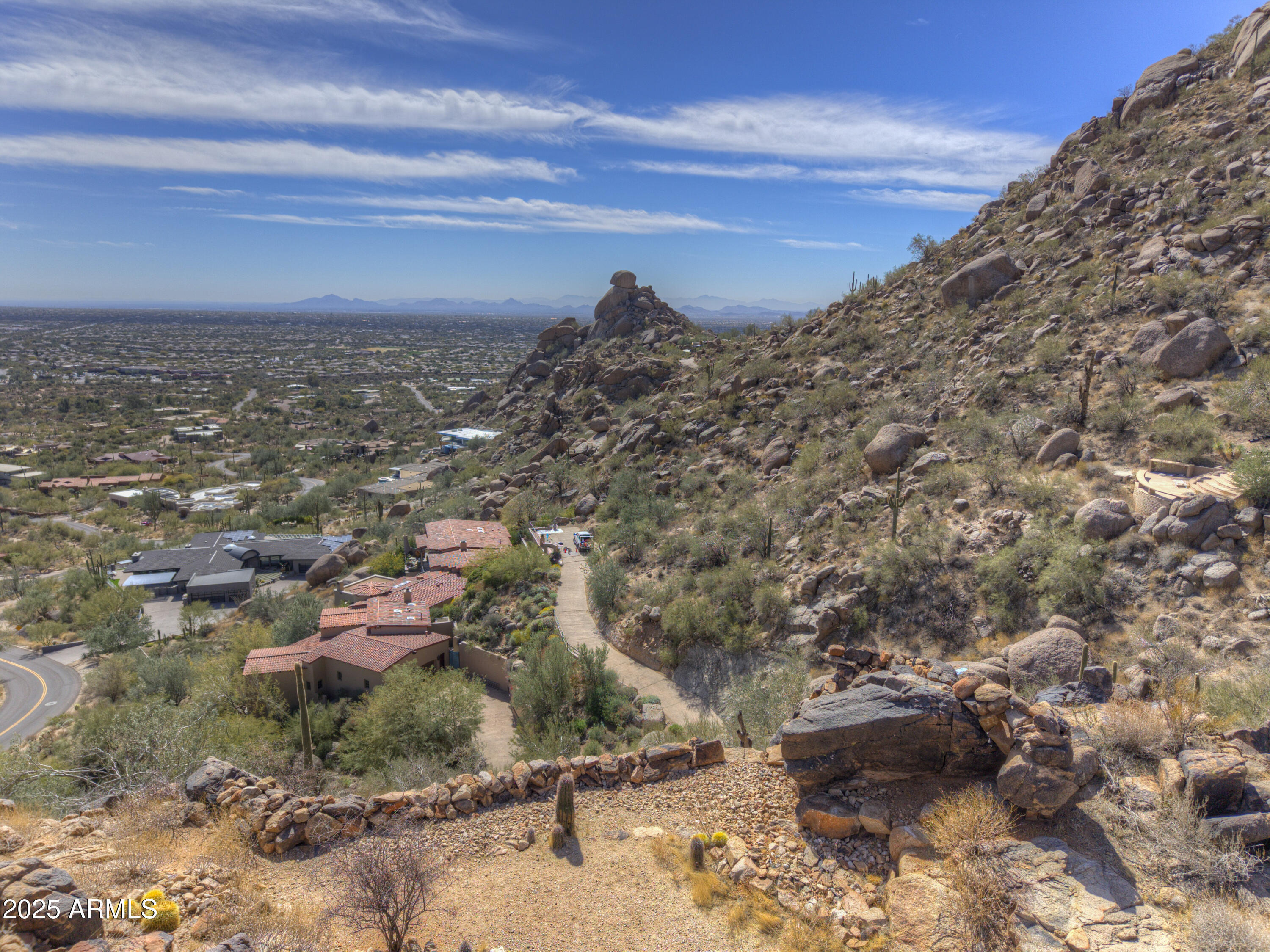 Property Photo: 7018 E Stagecoach Pass Road 535 And 536 AZ 85377