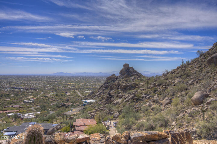 Property Photo:  7018 E Stagecoach Pass Road 535 And 536  AZ 85377 