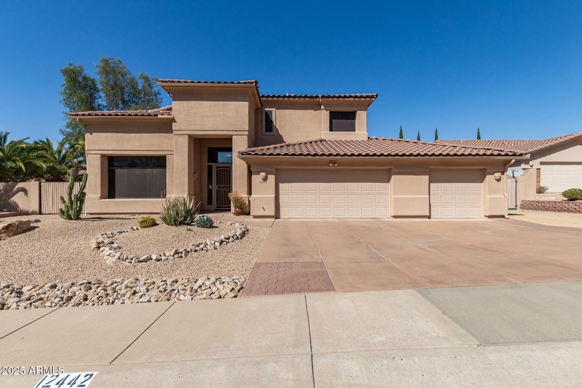 12442 N Via La Playa --  Fountain Hills AZ 85268 photo