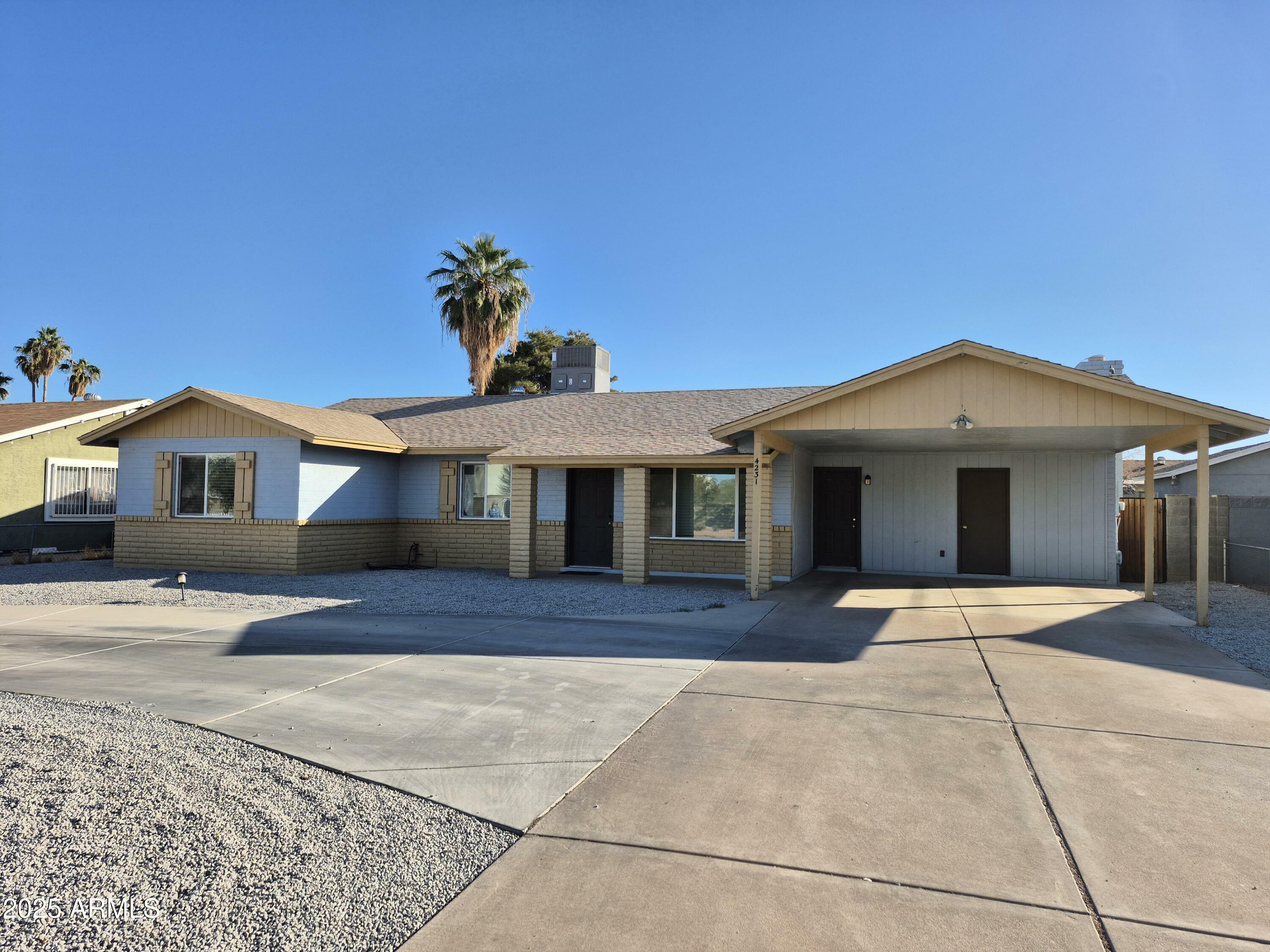 4231 E Roeser Road  Phoenix AZ 85040 photo