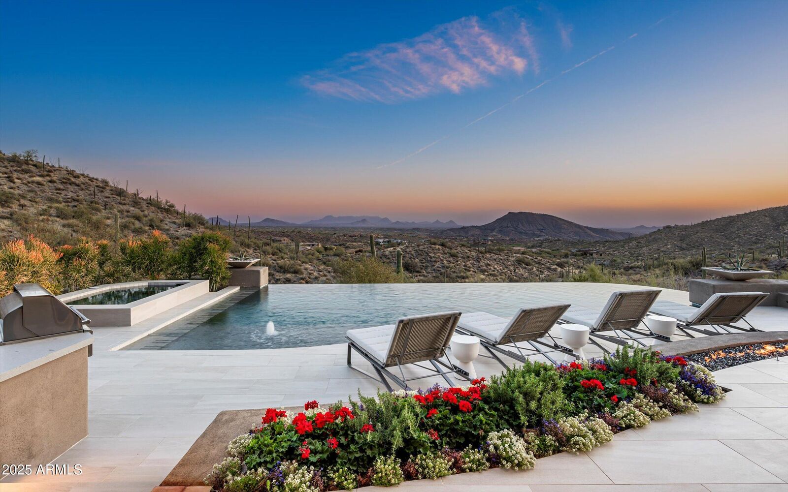 Property Photo:  42690 N 98th Place  AZ 85262 