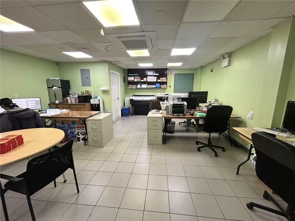 Property Photo: 4128 Haight Street 1A NY 11355