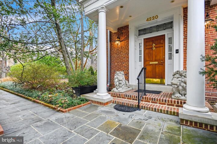 4220 N Charles Street  Baltimore MD 21218 photo