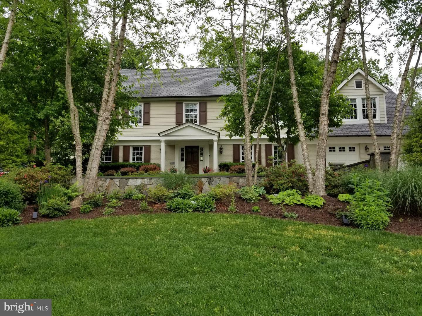 Property Photo:  6801 Newbold Drive  MD 20817 