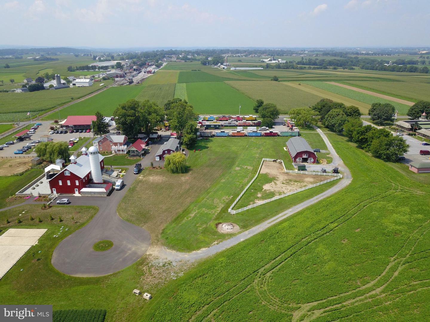 Property Photo: 0 - Lot #2 Paradise Lane PA 17562