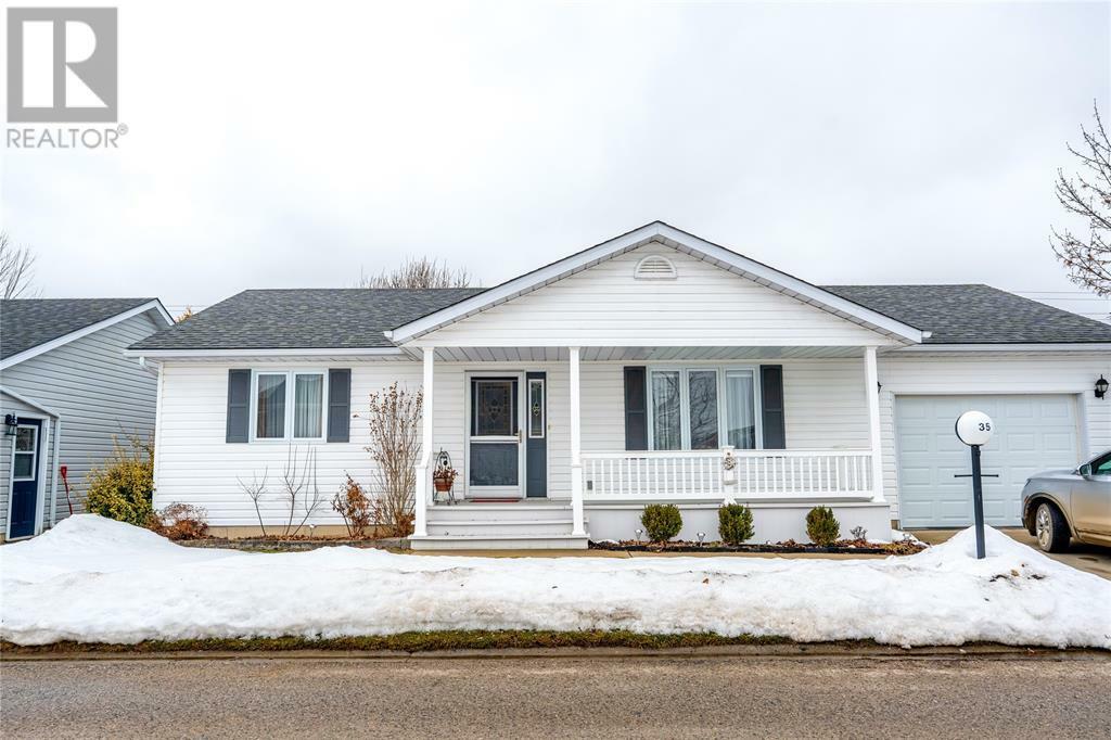 Property Photo:  5700 Blackwell Sideroad 35  ON N7W 0B2 