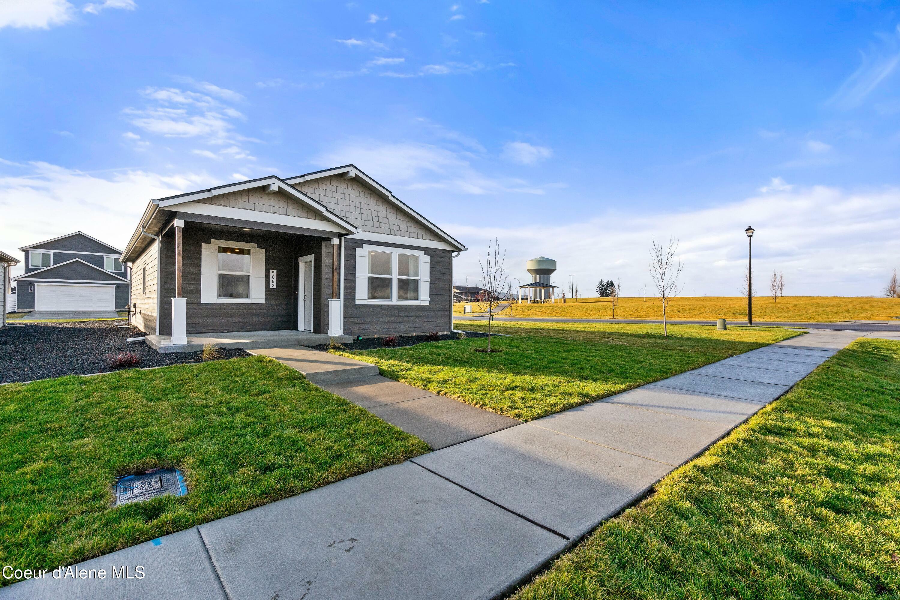 5204 E Norma Ave  Post Falls ID 83854 photo