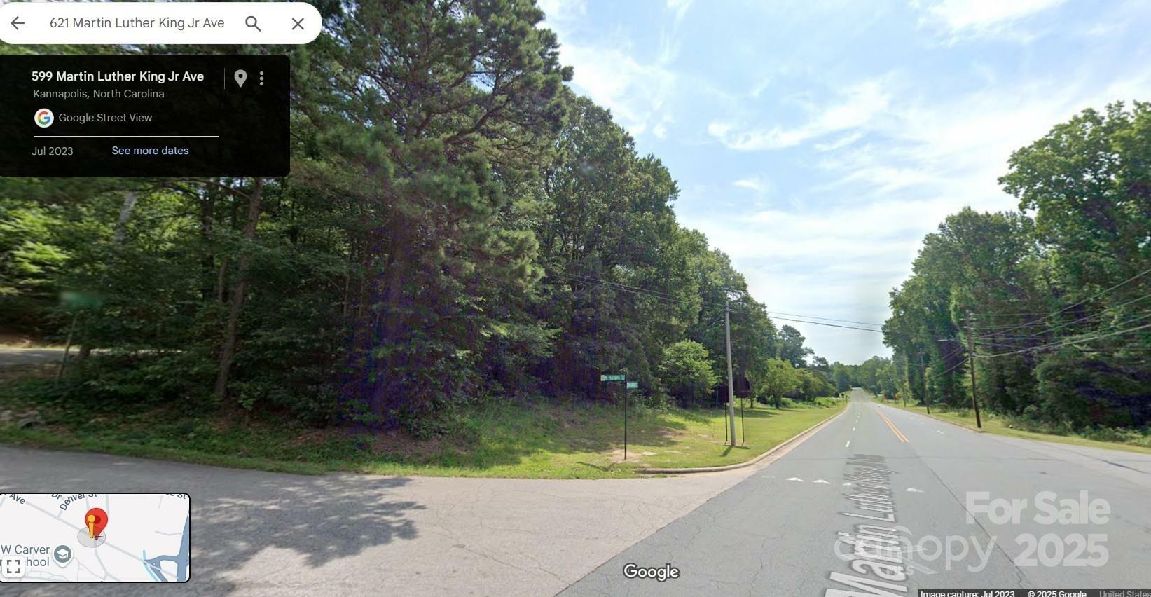 Property Photo: 102 Basin Street NC 28083