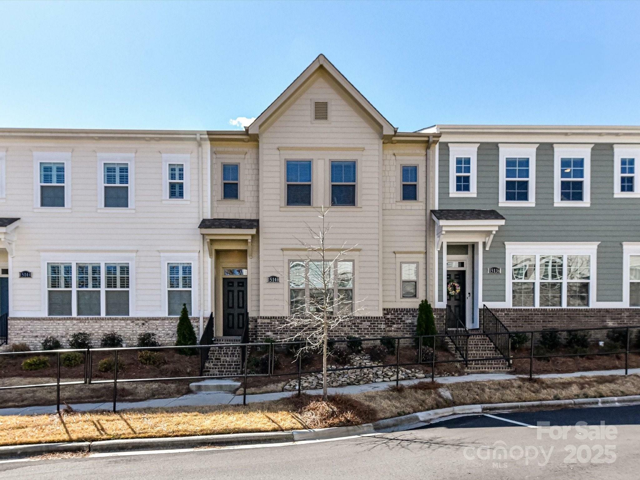 15140 Rocky Bluff Loop  Davidson NC 28036 photo