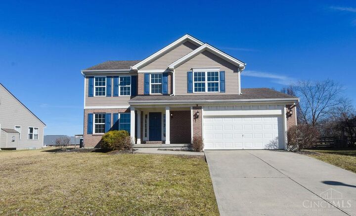 506 Gorham Drive  Hamilton OH 45013 photo