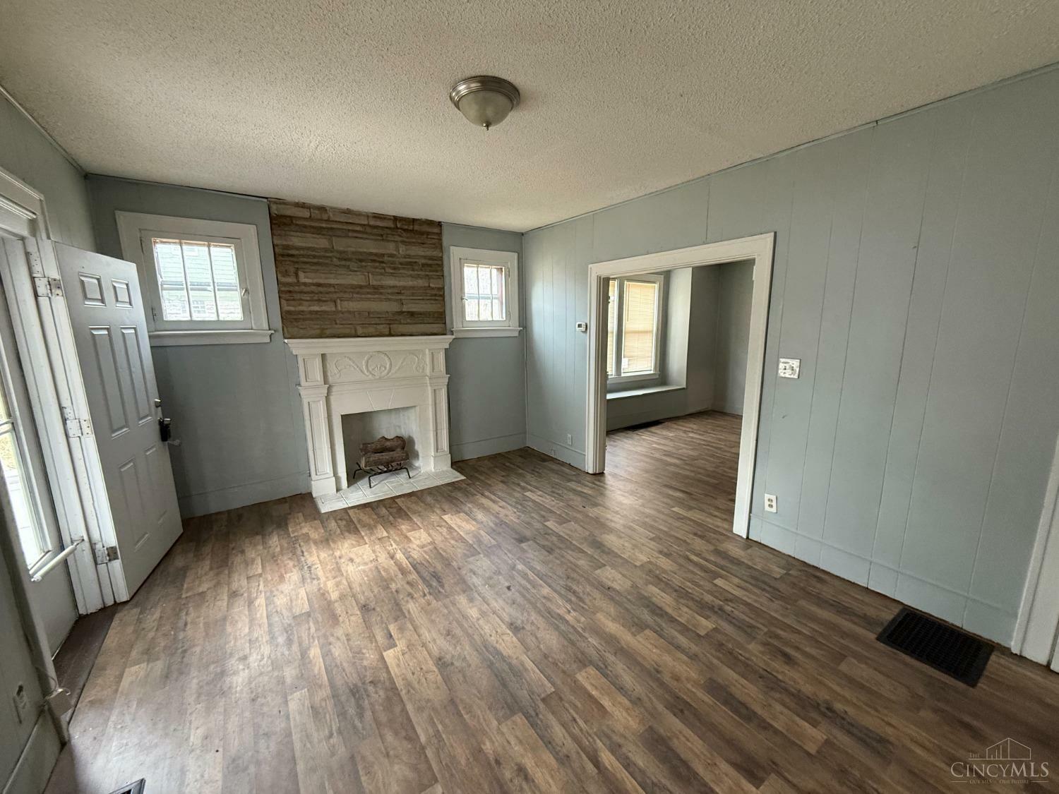 Property Photo:  3659 Alaska Avenue  OH 45229 