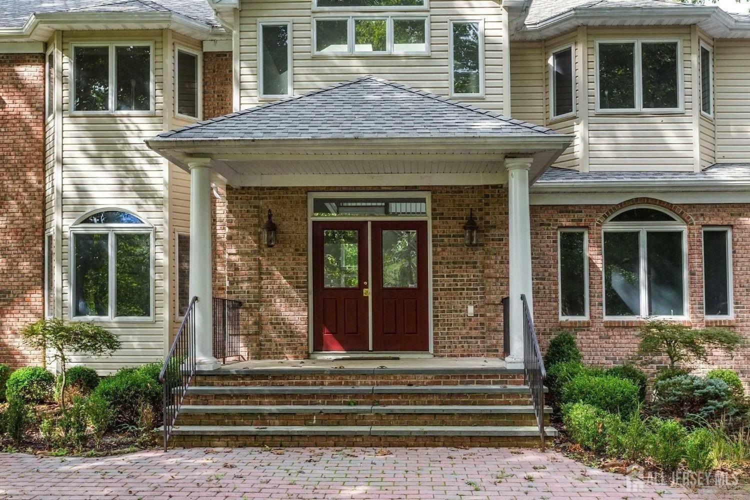 Property Photo: 5 Ramapo Court NJ 07722