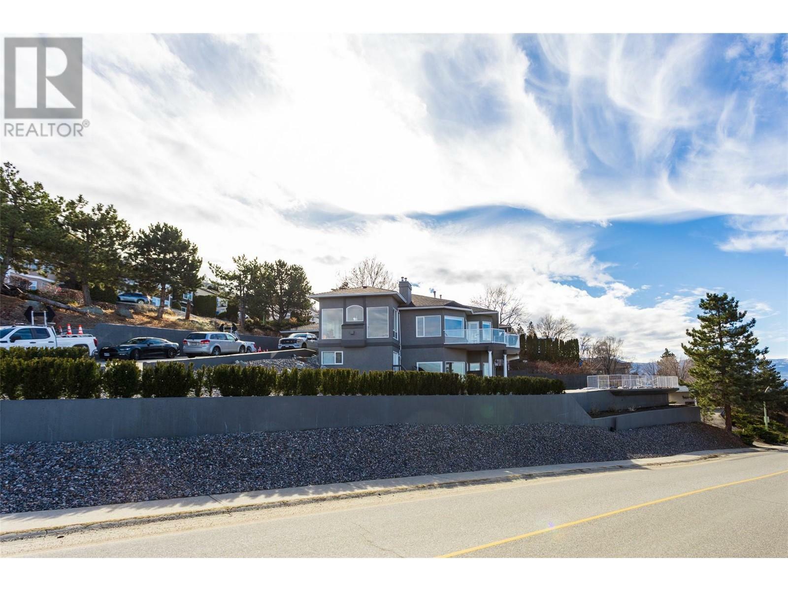 Property Photo: 845 Toovey Road BC V1X 6P9