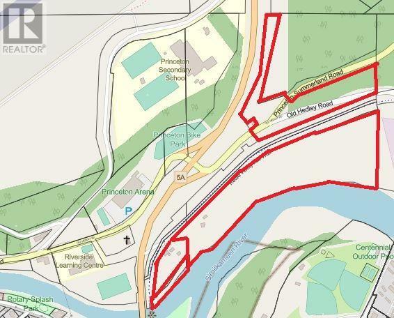 Property Photo:  202 A,B,C 5A Highway  BC V0X 1W0 