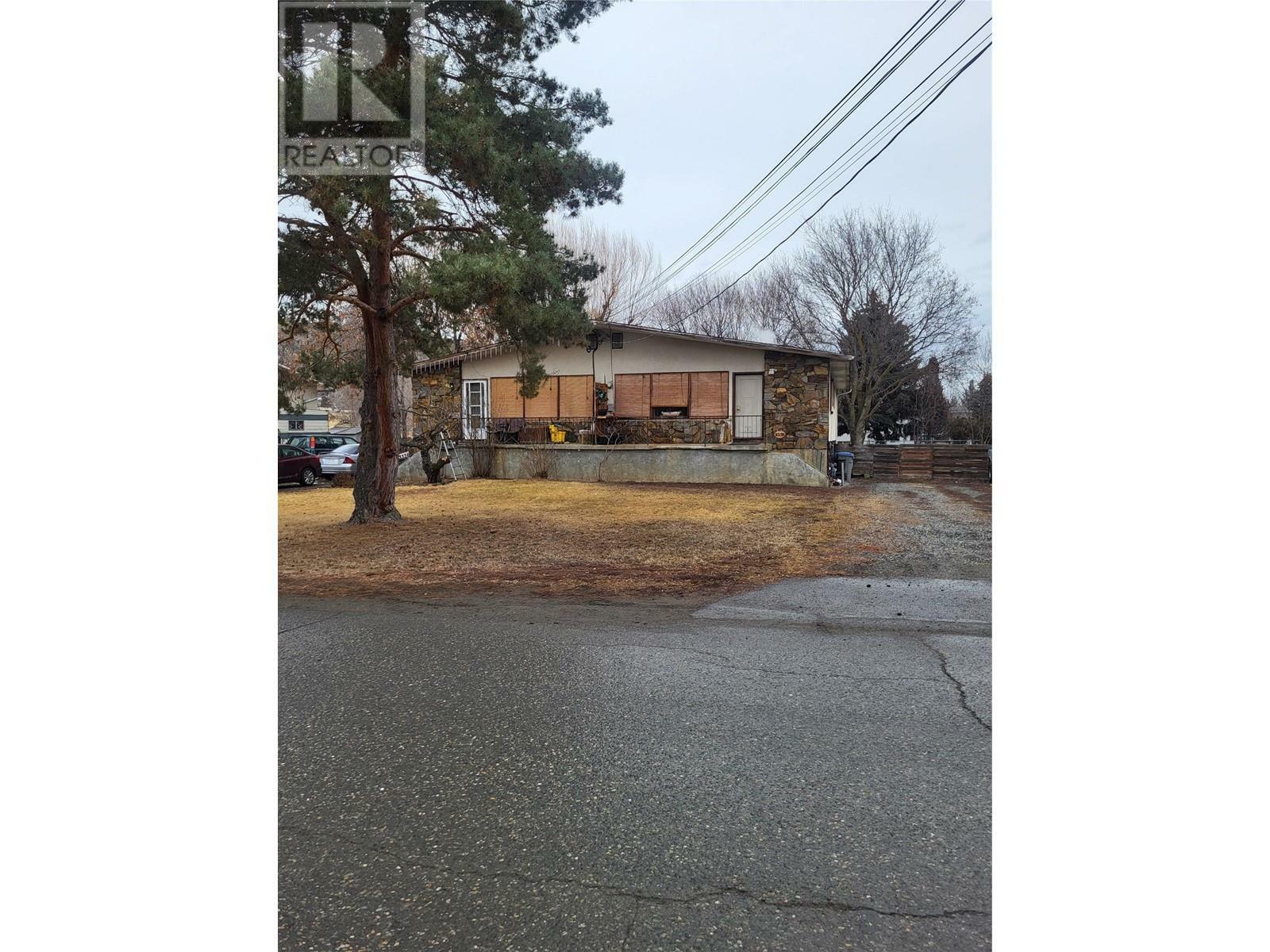 Property Photo:  Overlander Drive  BC V2B 7L1 