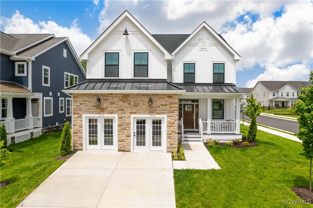 Property Photo: 3032 Egmont Terrace VA 23059