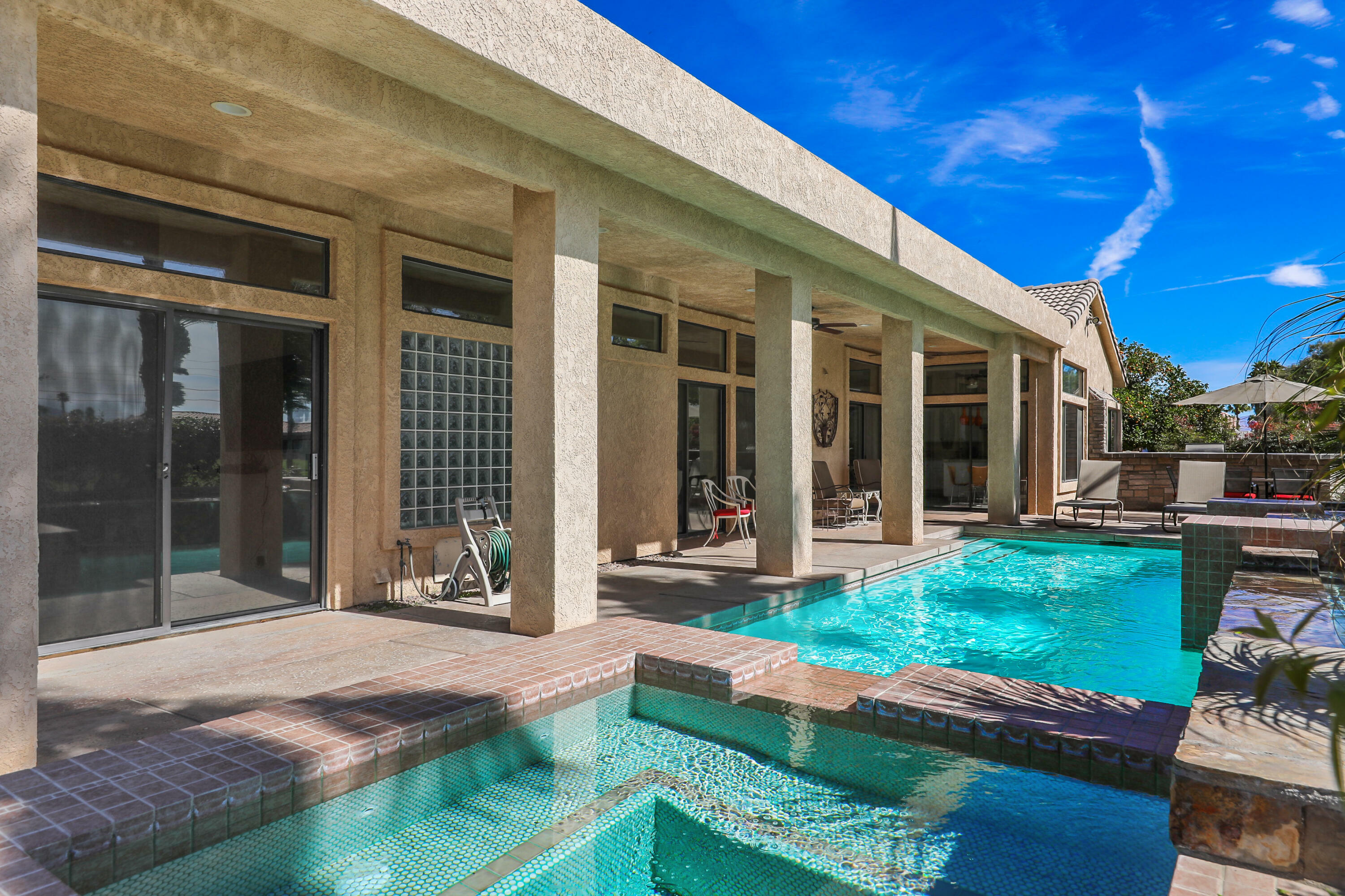 Property Photo: 79371 Four Paths Lane CA 92203
