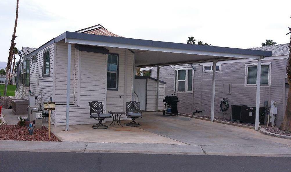 Property Photo:  84136 Ave 44, #455  CA 92203 