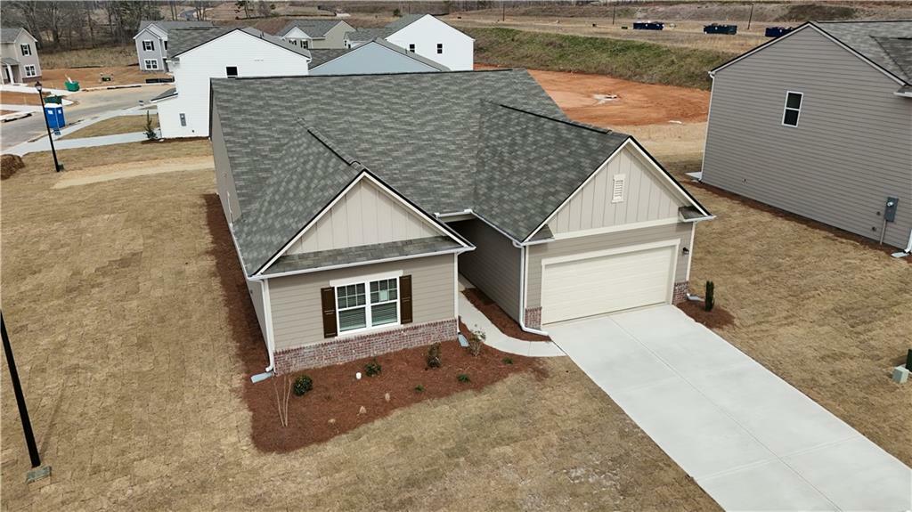 Property Photo: 471 Corinth Drive GA 30620