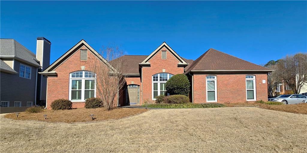 Property Photo: 4875 Gladstone Parkway GA 30024