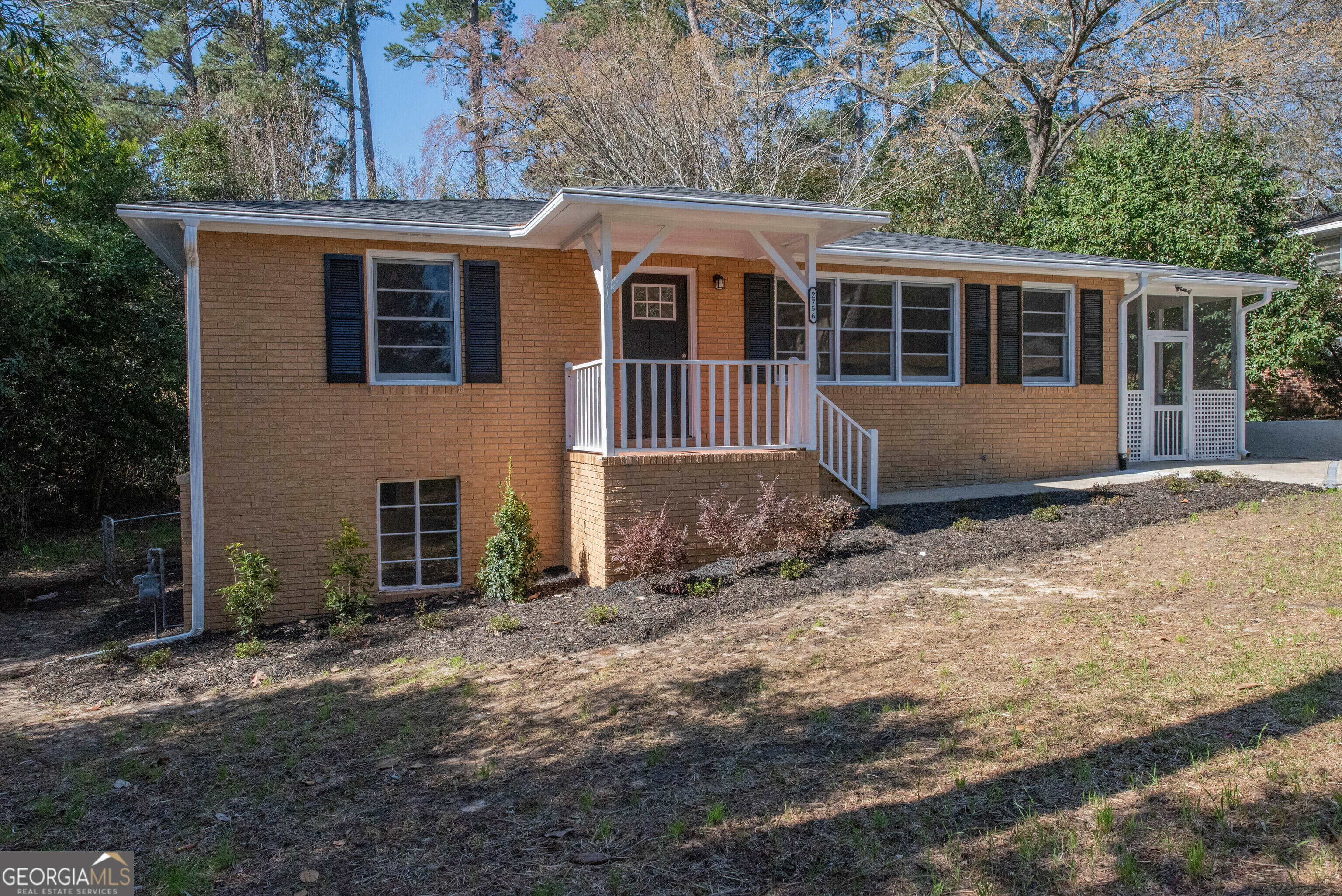 Property Photo:  2756 Ellenwood Circle N  GA 31204 