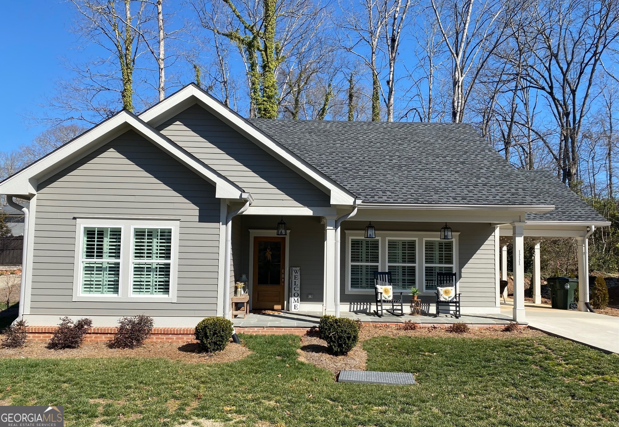 111 Smith Court  Clarkesville GA 30523 photo