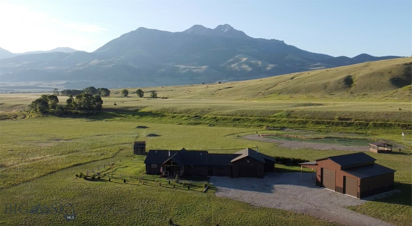Property Photo: 680 East River Road MT 59065