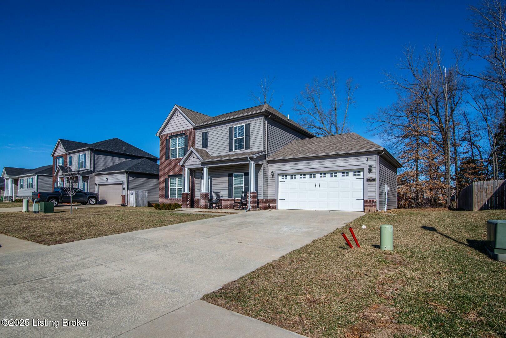 Property Photo:  304 Riesling Way  KY 40175 