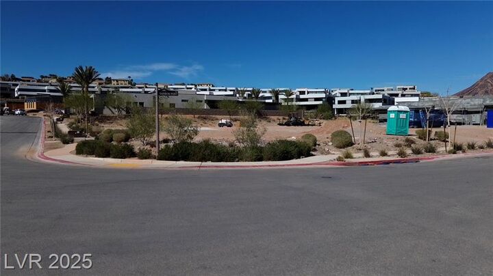 Property Photo: 5 Rainbow Point Place NV 89011