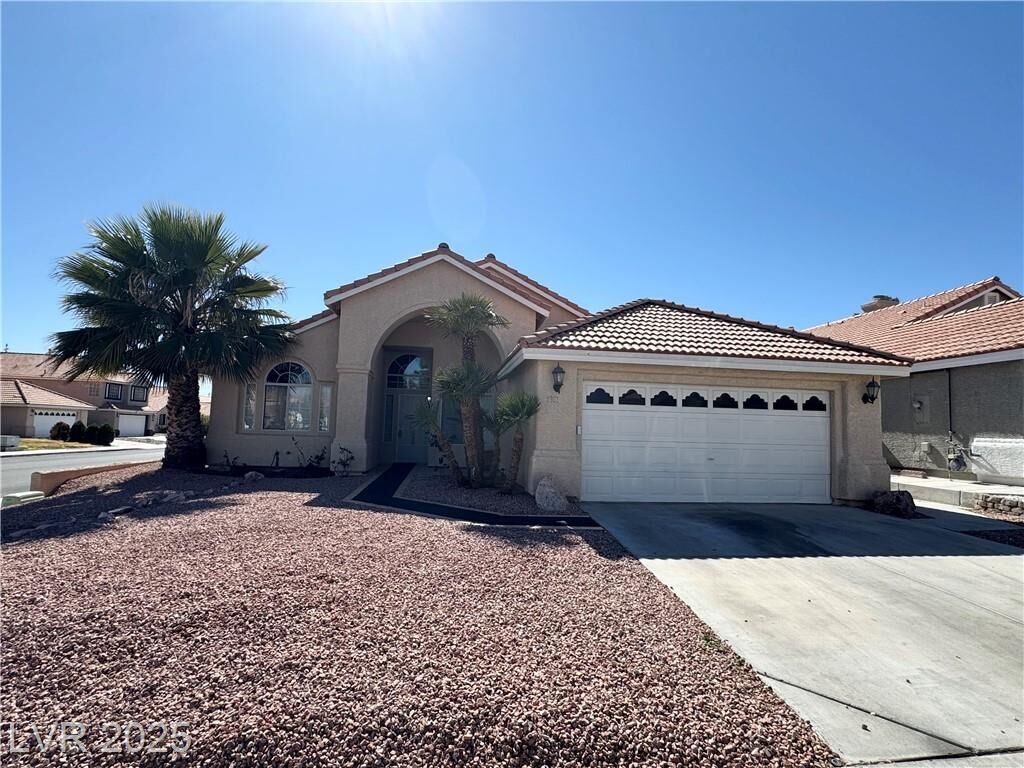 Property Photo: 1301 Misty View Court NV 89031