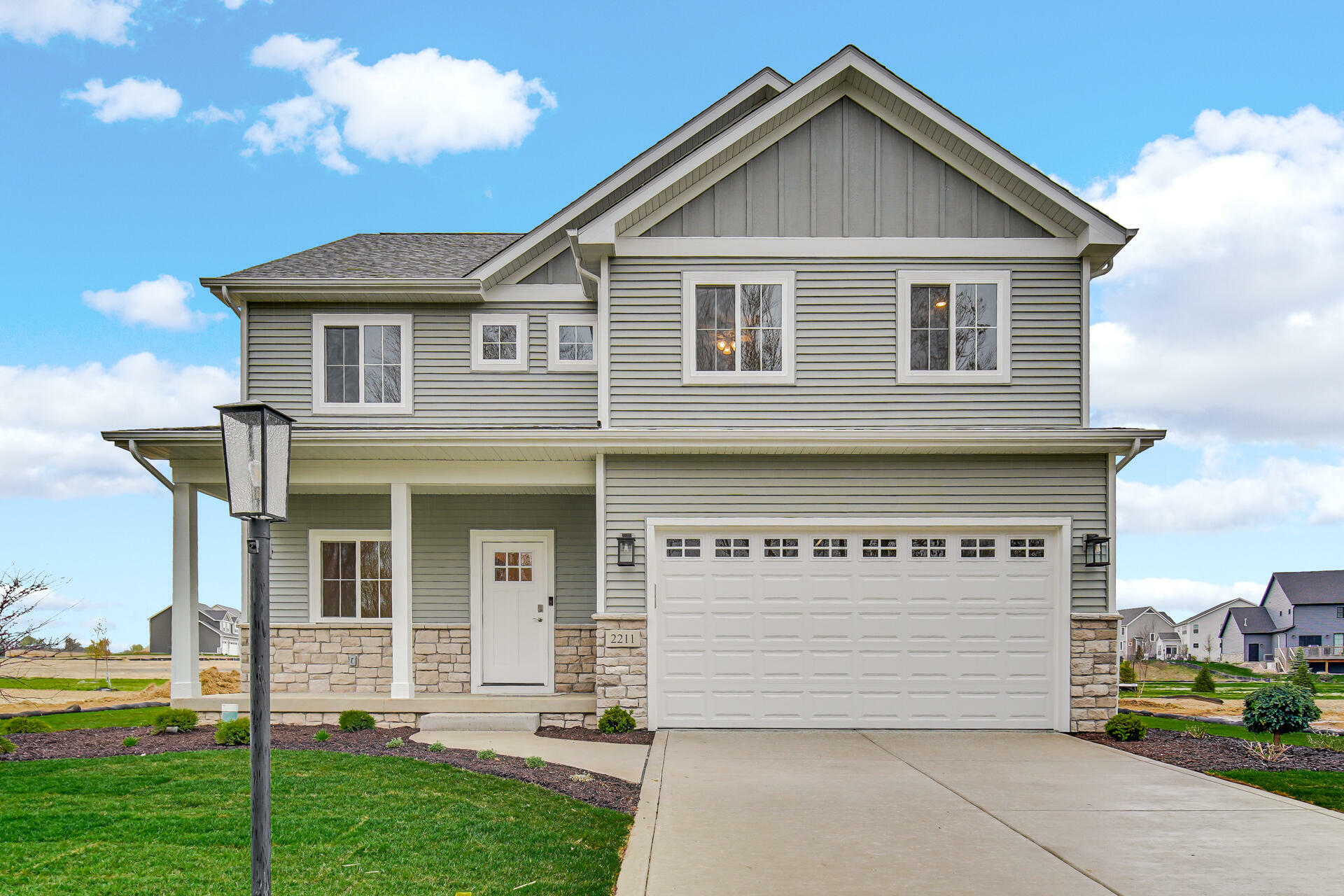 298 Holst Lane  Valparaiso IN 46385 photo