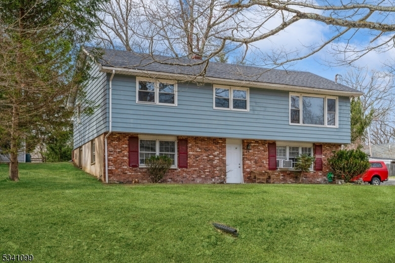 Property Photo: 65 Longhouse Dr NJ 07421