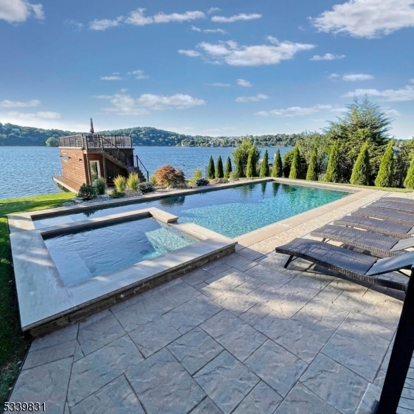 Property Photo: 72 E Shore Trl NJ 07871