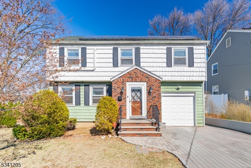 160 Crest Dr  Belleville Twp. NJ 07109 photo