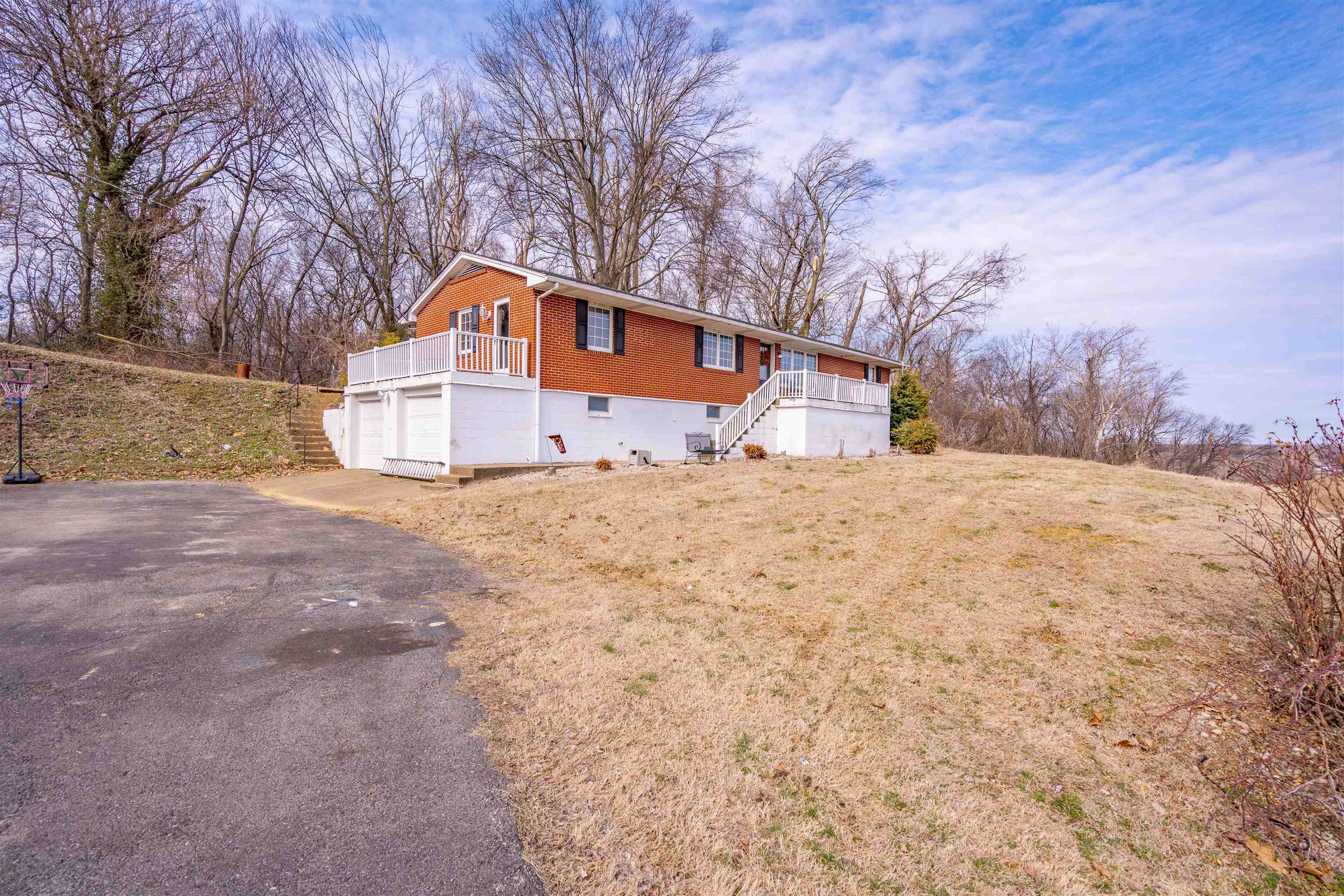 Property Photo:  5975 State Route 360  KY 42437 