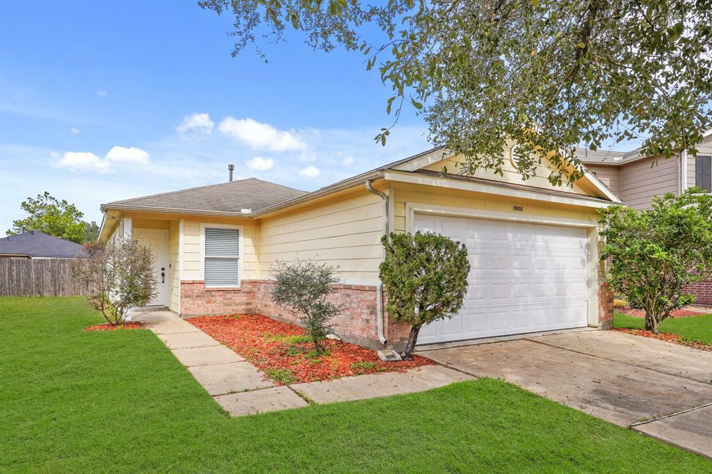 Property Photo: 19006 Wild Yaupon Drive TX 77433