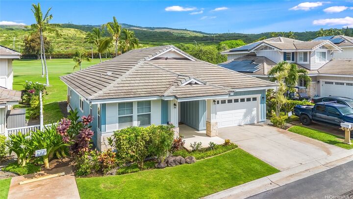 92-1015 Koio Drive S47  Kapolei HI 96707 photo