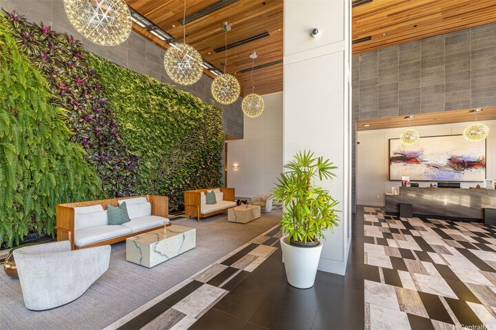 Property Photo: 1108 Auahi Street 2401 HI 96814