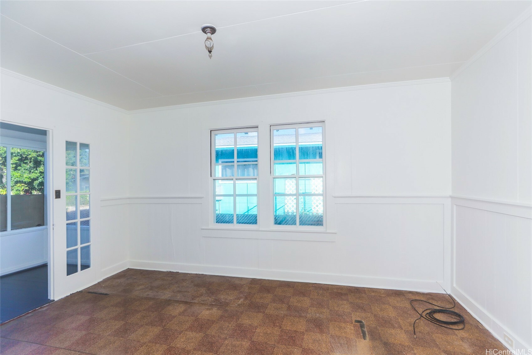 Property Photo: 288 Mala Street HI 96786