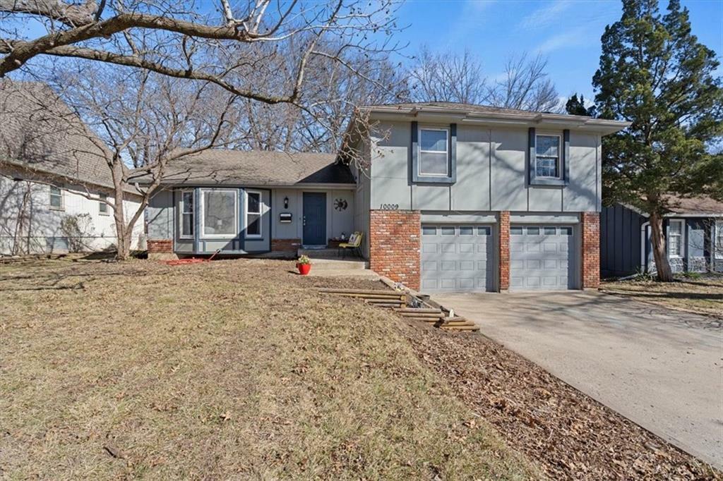 Property Photo:  10009 Mastin Drive  KS 66212 
