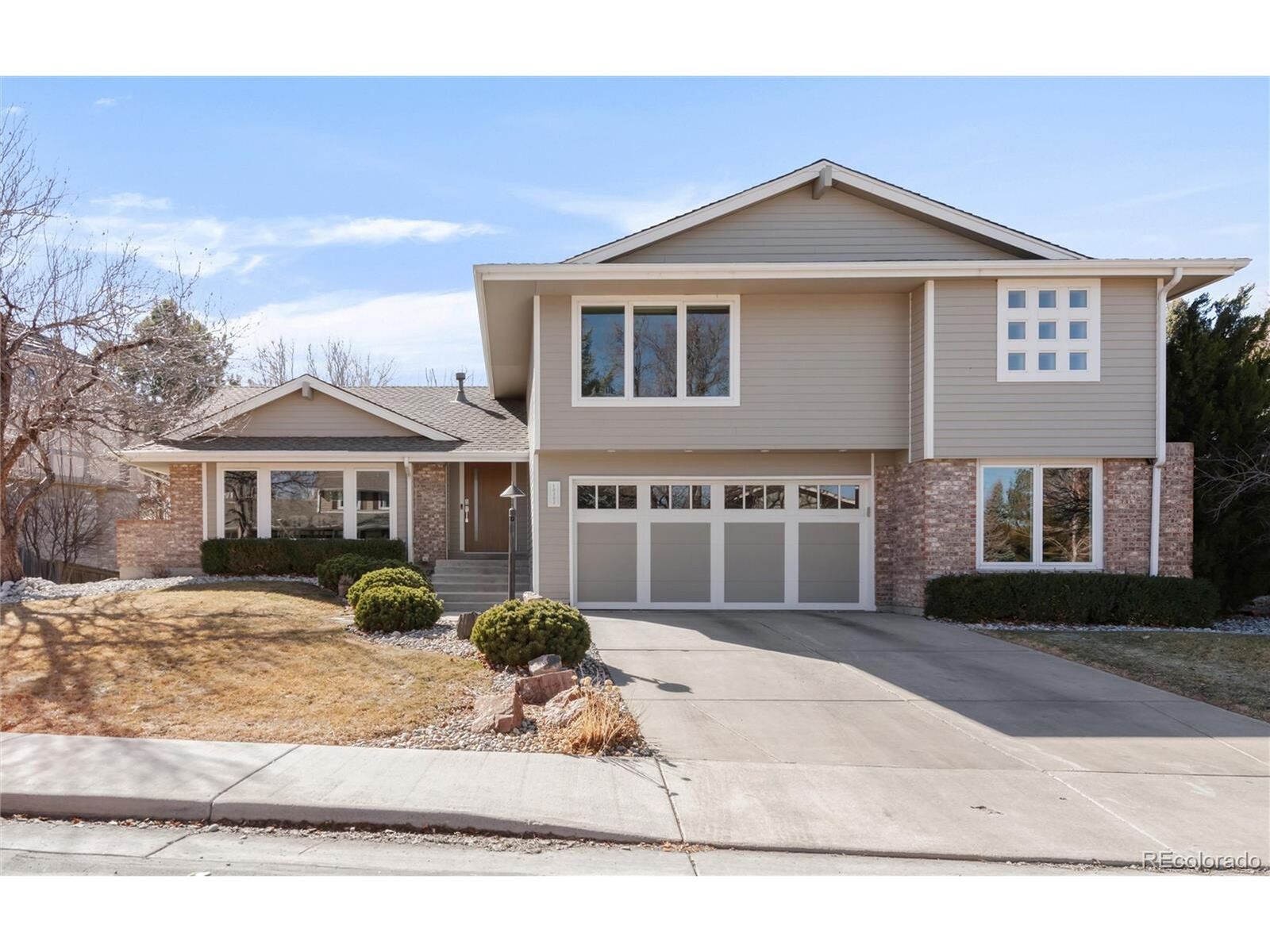 Property Photo: 10302 Tennyson Ct CO 80031