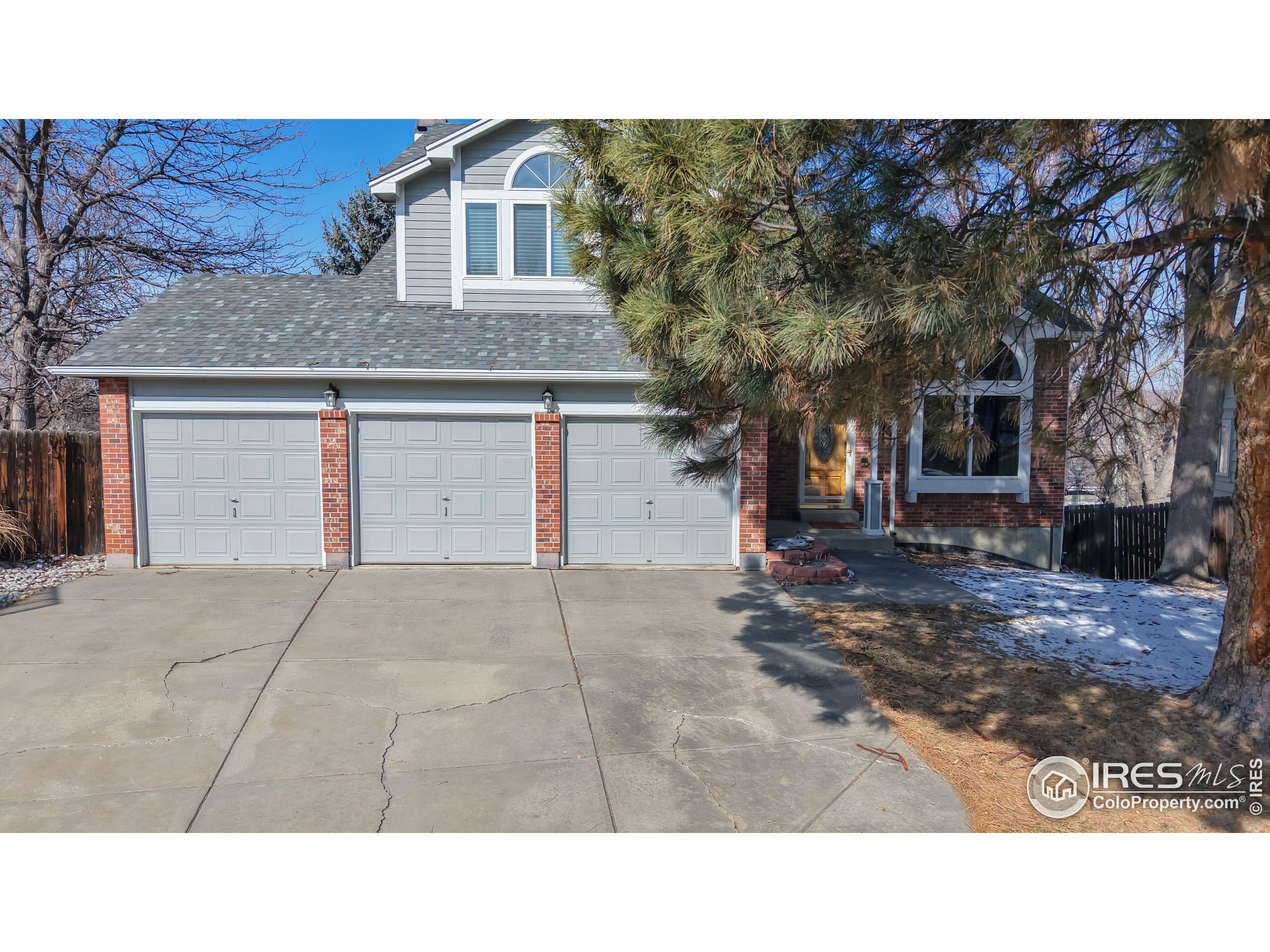 Property Photo:  11563 W 67th Ave  CO 80004 