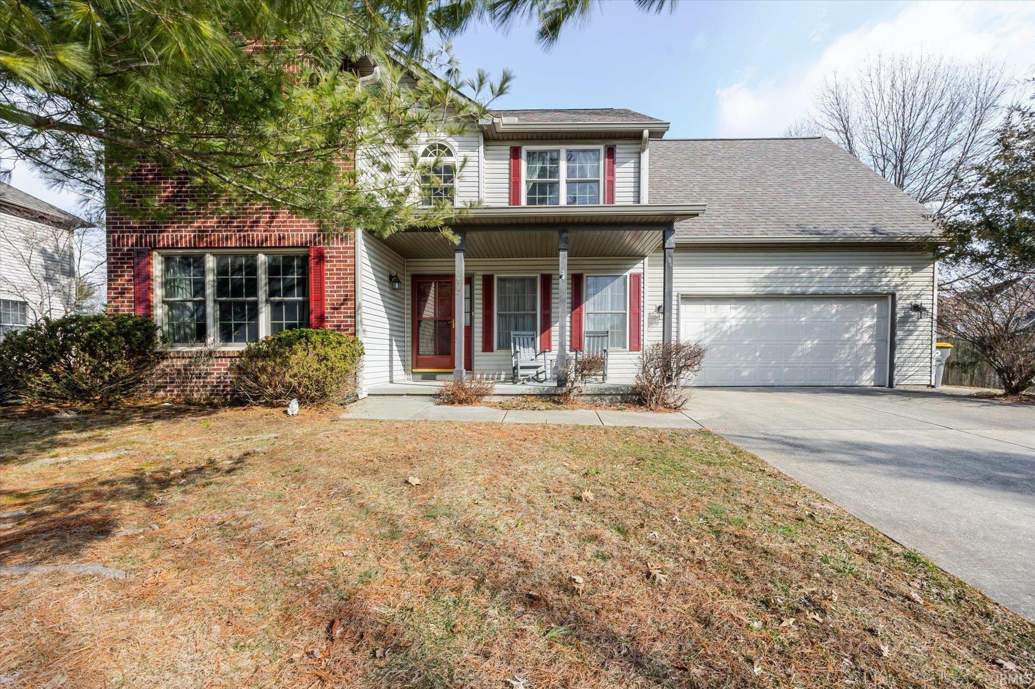 3232 S Southern Oaks Drive  Bloomington IN 47401 photo
