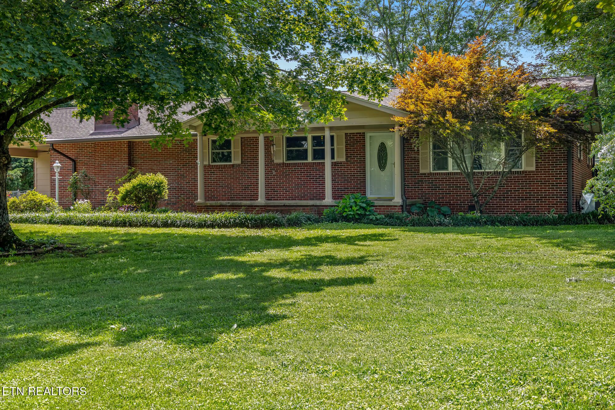 Property Photo:  153 Co Rd 260  TN 37303 