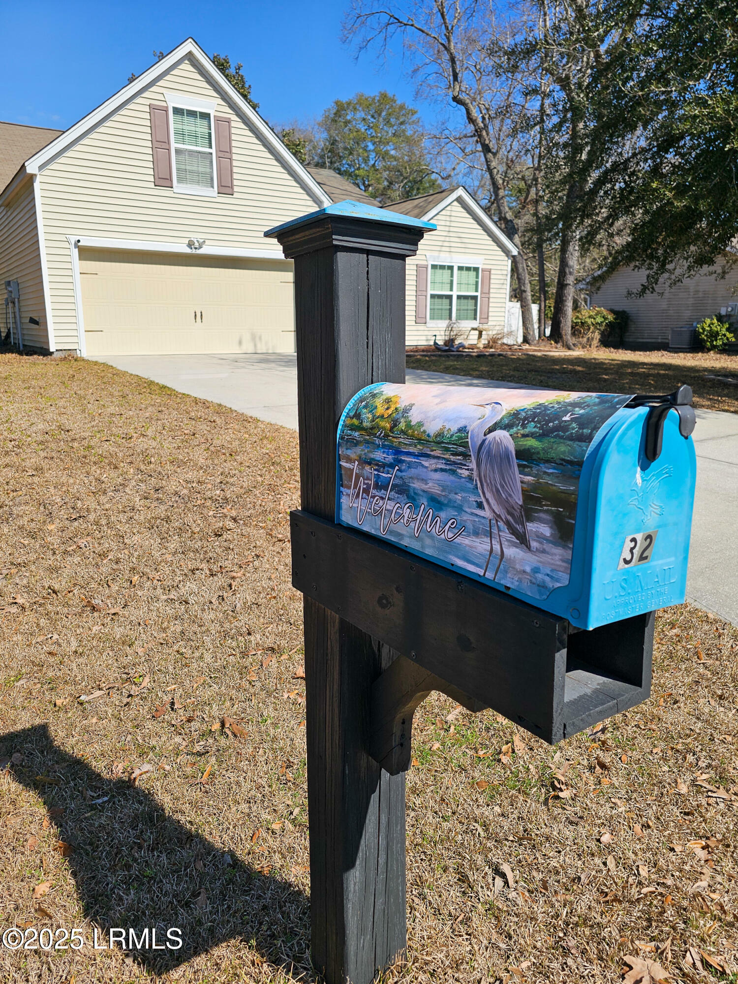 Property Photo:  32 Mary Elizabeth Drive  SC 29907 