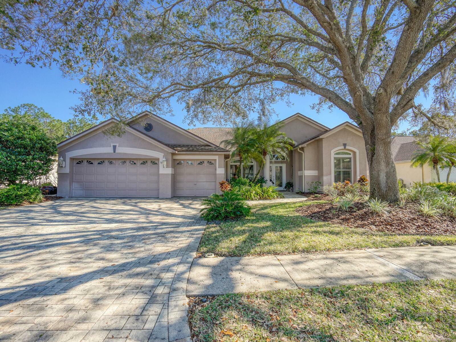 Property Photo: 3712 Pendlebury Drive FL 34685