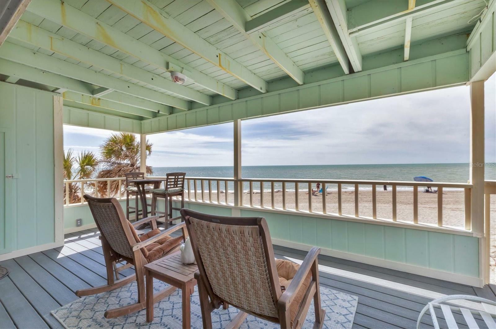 Property Photo: 2350 N Beach Road 1A FL 34223